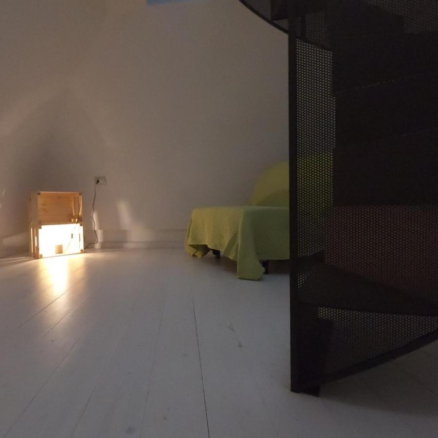 Atropo 114 Apartment Polignano a Mare Bagian luar foto